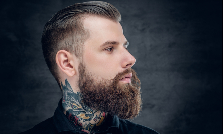 Beleza do Homem, Beleza Masculina, Cuidados Masculinos, Cuidado Masculino, Produtos para Barba, Produtos de Barba